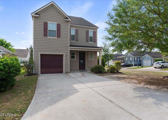 Property at 28 Kings Cross Ct, Beaufort, SC 29902, 3 beds, 2.5 baths