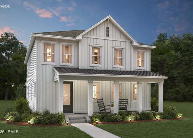 Property at 32 Middle Island St, Beaufort, SC 29907, 5 beds, 3.5 baths