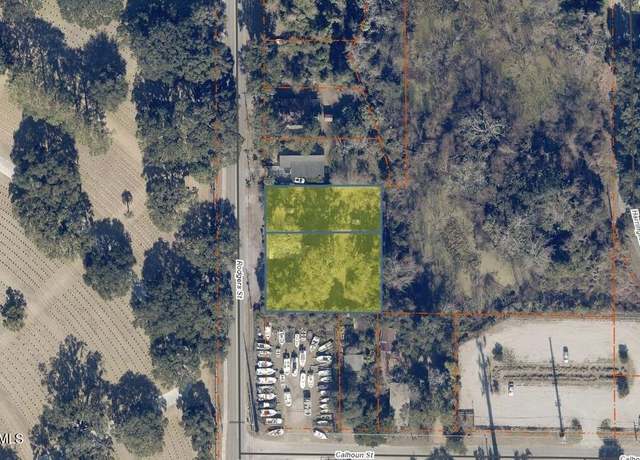 Property at 1207 Rodgers St, Beaufort, SC 29902