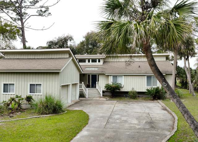 Property at 544 Remora Dr, Fripp Island, SC 29920, 3 beds, 2.5 baths