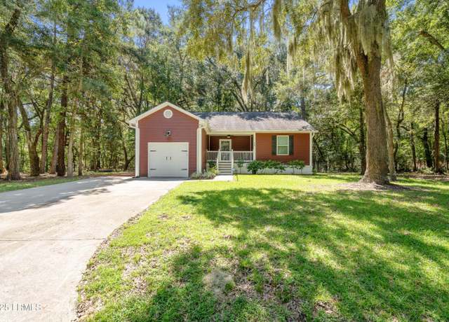 Property at 15 Arbor Ln, St. Helena Island, SC 29920, 3 beds, 2 baths