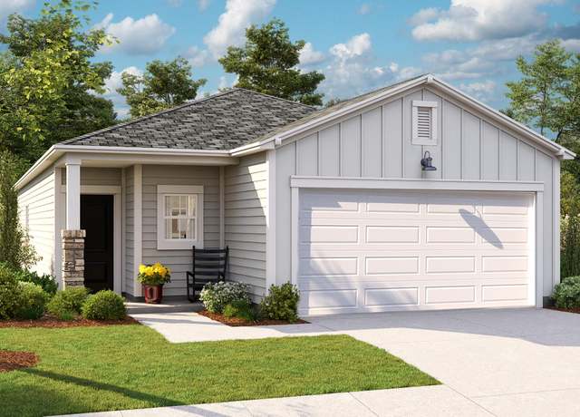 Property at 864 Crimson Pointe Dr, Hardeeville, SC 29927, 3 beds, 2 baths