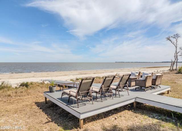 Property at 81 Sea Pines Dr, St. Helena Island, SC 29920, 5 beds, 2.5 baths
