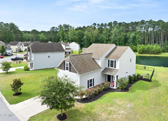 Property at 114 Scarlet Oak, Bluffton, SC 29910, 4 beds, 3 baths