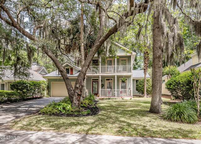 Property at 459 Bb Sams Dr, St. Helena Island, SC 29920, 3 beds, 2.5 baths