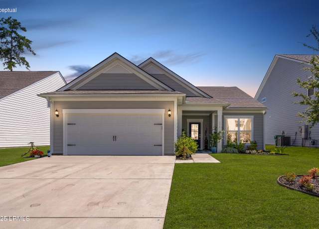 Property at 374 Danner Dr, Bluffton, SC 29909, 3 beds, 2 baths