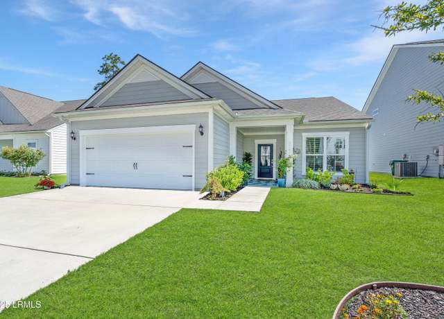 Property at 374 Danner Dr, Bluffton, SC 29909, 3 beds, 2 baths