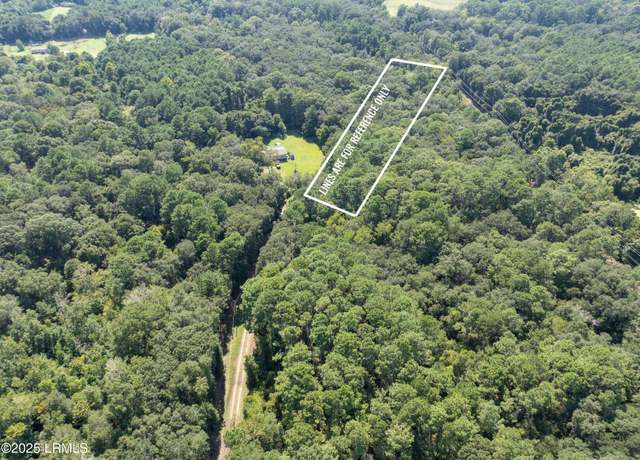 Property at Tbd Sundance Ln, St. Helena Island, SC 29920