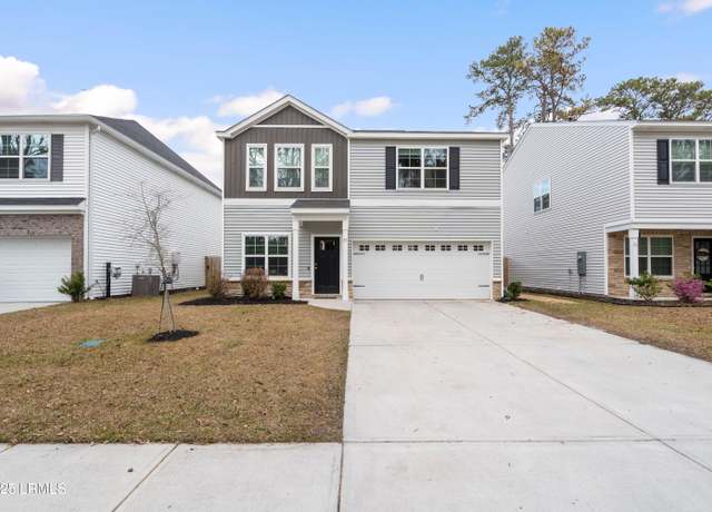 Property at 77 Chestnut St, Beaufort, SC 29906, 4 beds, 2.5 baths