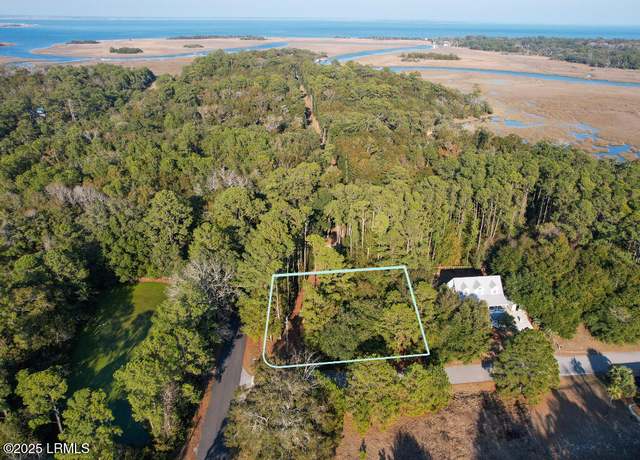 Property at 284 Fripp Point Rd, St. Helena Island, SC 29920