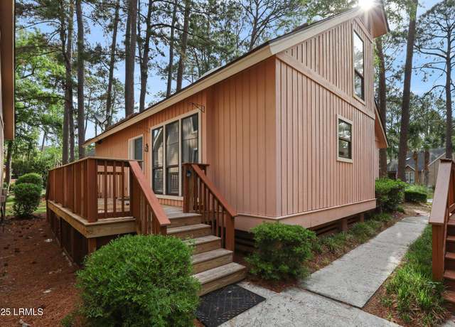 Property at 53 Salt Marsh Dr, Hilton Head Island, SC 29926, 3 beds, 3 baths