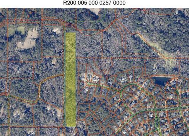Property at Tbd Arbor Victory, Beaufort, SC 29907