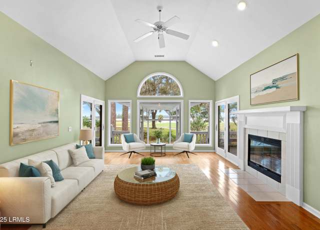 Property at 2 Doe Pt, Dataw Island, SC 29920, 3 beds, 2.5 baths