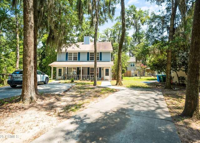 Property at 120b Tamara Ln, Port Royal, SC 29935, 2 beds, 1.5 baths