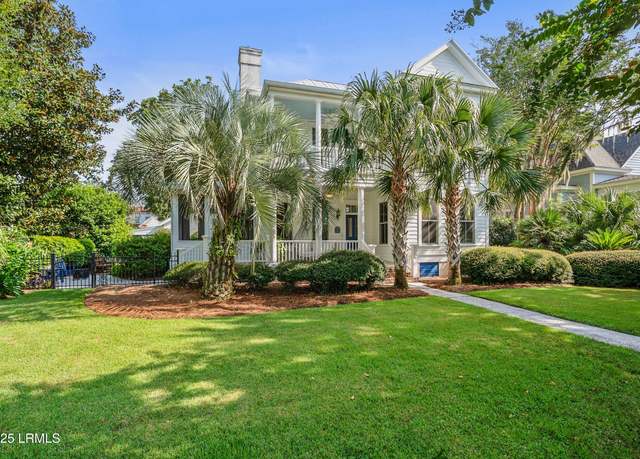 Property at 7 Waterbird Dr, Beaufort, SC 29907, 3 beds, 3.5 baths