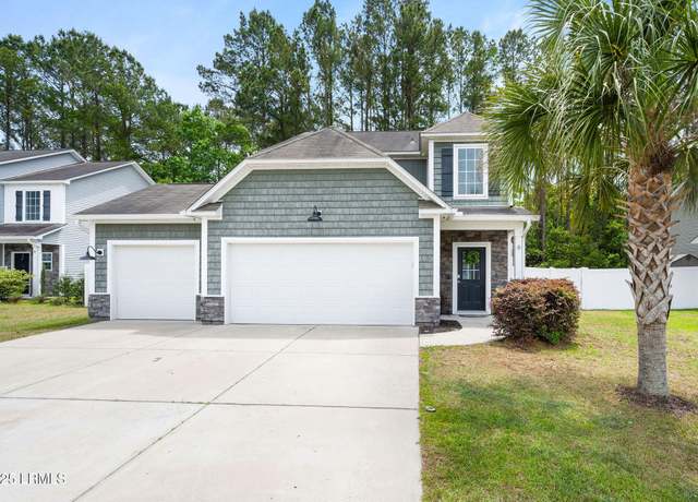 Property at 6 Swamp White Oak Dr, Bluffton, SC 29910, 3 beds, 2.5 baths