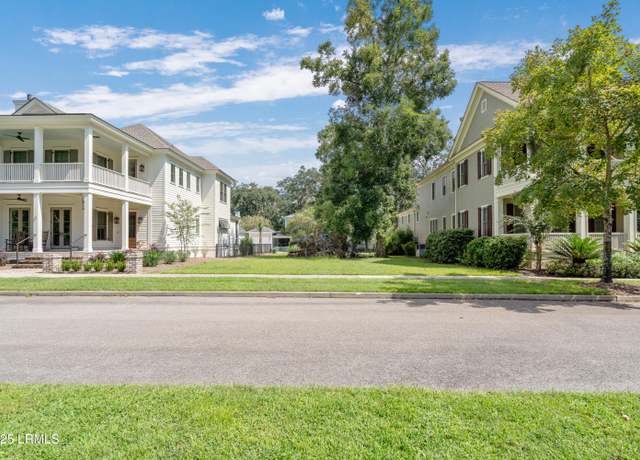Property at 5 E Mnr, Beaufort, SC 29906