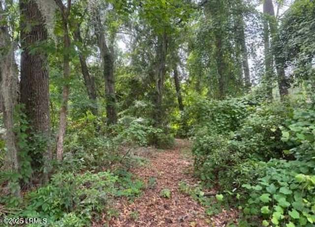 Property at 710 N Reeve Rd, St. Helena Island, SC 29920