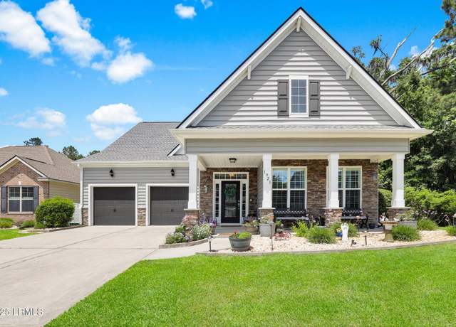 Property at 1923 Blakers Blvd, Bluffton, SC 29909, 4 beds, 3 baths