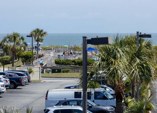 Property at 40 Folly Field Rd Unit 202b, Hilton Head Island, SC 29928, 1 bed, 1 bath