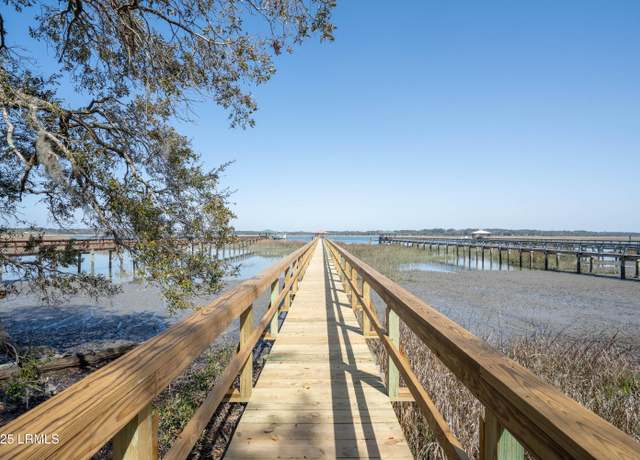 Property at 24 Wrights Point Cir, Beaufort, SC 29902