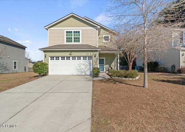 Property at 26 Catawba Way, Beaufort, SC 29906, 3 beds, 2.5 baths