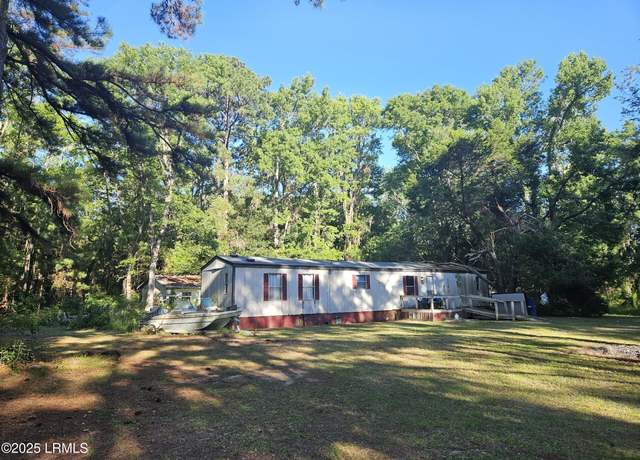 Property at 34 Clear Spring Rd, St. Helena Island, SC 29920, 3 beds, 2 baths