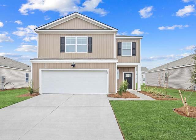 Property at 1488 Sanctum St, Ridgeland, SC 29936, 4 beds, 2.5 baths