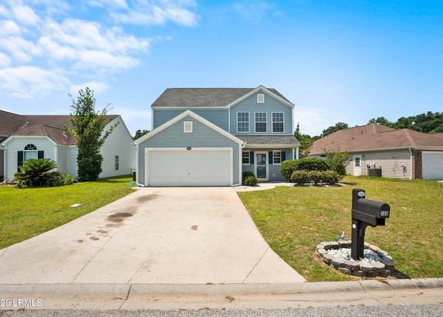 Property at 506 Cypress Cv, Bluffton, SC 29910, 4 beds, 2.5 baths