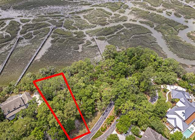 Property at 48 Anchorage Way, Beaufort, SC 29902