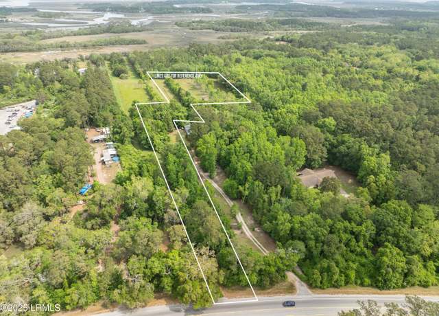 Property at 657 Sea Island Pkwy, St. Helena Island, SC 29920
