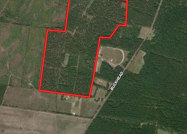 Property at Tbd Old Buckhead Rd, Bamberg, SC 29003