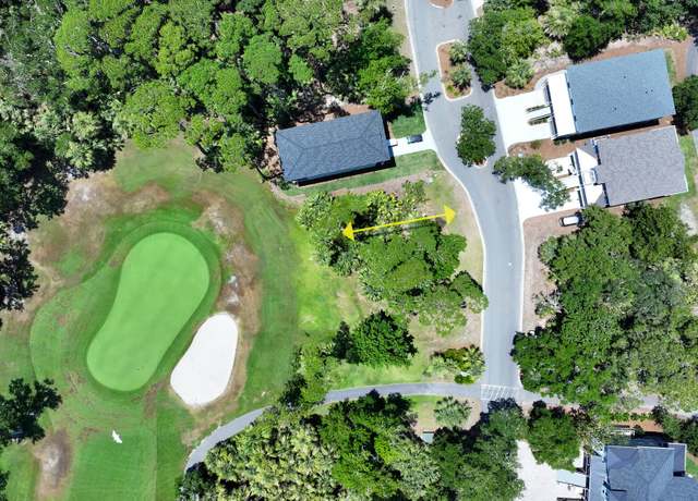 Property at 153 Davis Love Dr, Fripp Island, SC 29920