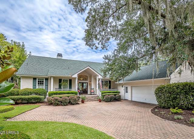 Property at 234 Dataw Dr, St. Helena Island, SC 29920, 4 beds, 3.5 baths