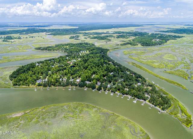 Property at 375 Distant Is, Beaufort, SC 29907