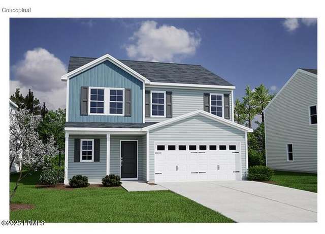 Property at 38 Concourse Dr, Ridgeland, SC 29936, 5 beds, 3.5 baths