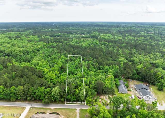 Property at Tbd Cal Cswy, Tillman, SC 29943
