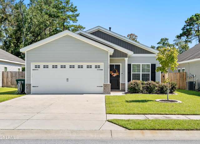 Property at 198 Great Bend Dr, Beaufort, SC 29906, 3 beds, 2 baths