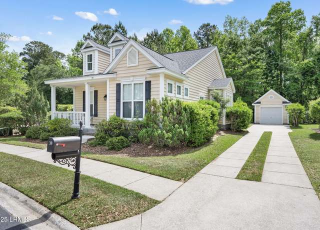 Property at 39 Woods Bay Rd, Bluffton, SC 29910, 3 beds, 2 baths