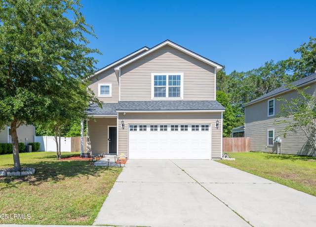 Property at 28 Brasstown Way, Beaufort, SC 29906, 4 beds, 3 baths