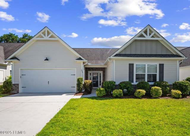 Property at 276 Station Pkwy, Bluffton, SC 29910, 3 beds, 2 baths
