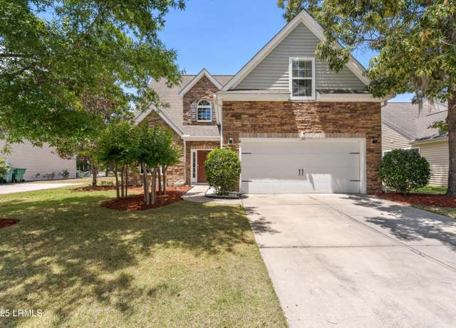 Property at 186 Pickett Mill Blvd, Okatie, SC 29909, 4 beds, 2.5 baths
