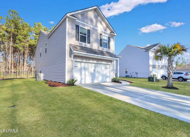 Property at 81 Cedar View Cir, Okatie, SC 29909, 5 beds, 3.5 baths