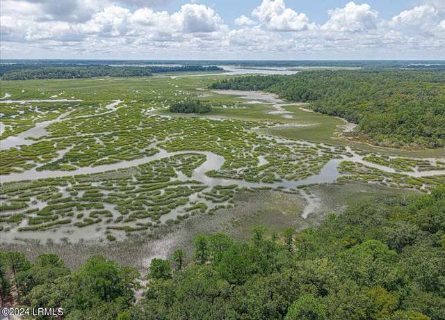 Property at 32 Rice Trunk Rd, Okatie, SC 29909