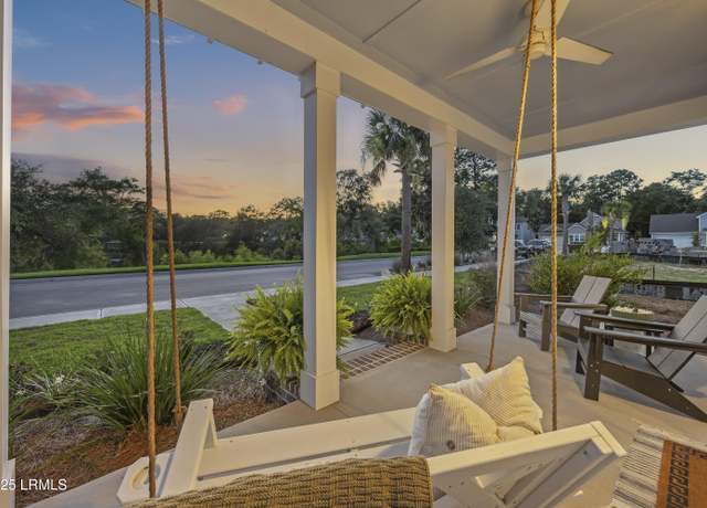 Property at 11 Basin Trail St, Beaufort, SC 29902, 3 beds, 2.5 baths