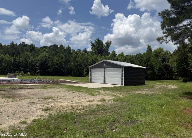 Property at 988 Tinker Town Rd, Fairfax, SC 29827