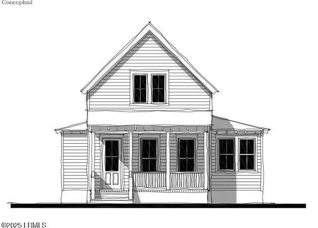 Property at 2204 National St, Beaufort, SC 29902, 3 beds, 2.5 baths
