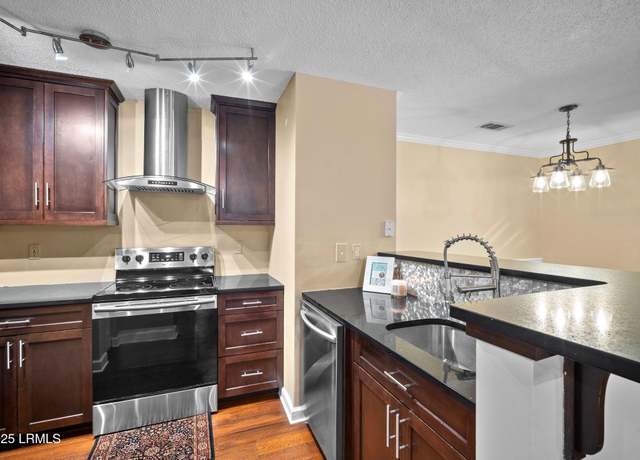 Property at 50 Pebble Beach Cv Unit E110, Bluffton, SC 29910, 2 beds, 2 baths