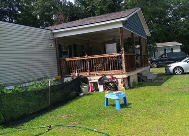 Property at 651 Fordville Rd, Ridgeland, SC 29936, 3 beds, 2 baths