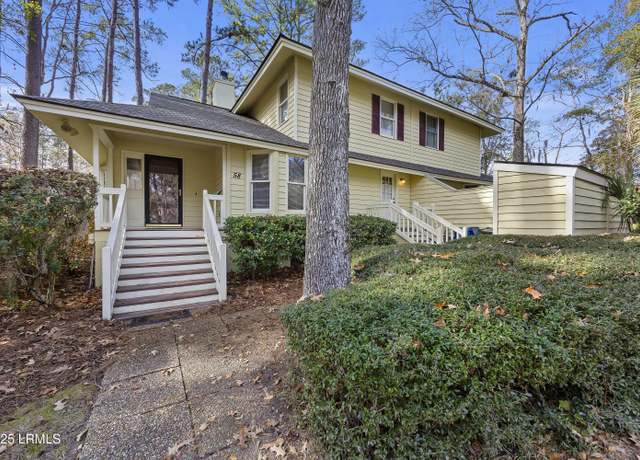 Property at 58 Heron Walk, Okatie, SC 29909, 3 beds, 2 baths